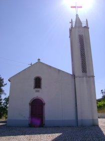 Capela de Nossa Senhora da Mata