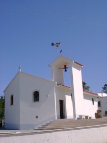 Capela de Nossa Senhora da Ajuda