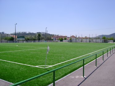 Campo de Futebol do Desportivo de Flandes