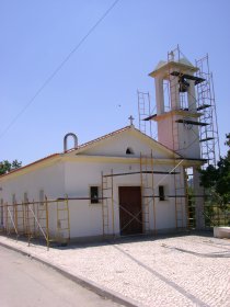 Capela de São João