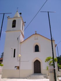 Capela de Nossa Senhora da Luz