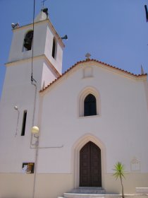 Capela de Nossa Senhora da Luz