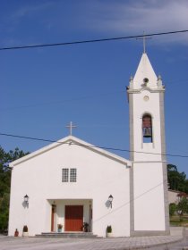 Capela do Alto dos Mendes