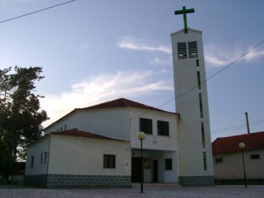 Capela de Rousse