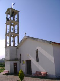 Capela de Ponte da Assamassa