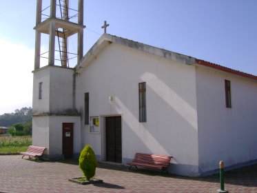 Capela de Ponte da Assamassa