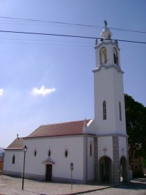 Capela de Ranha