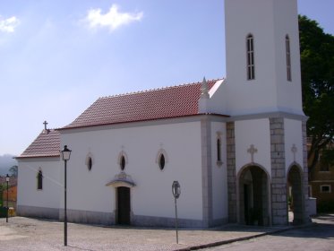 Capela de Ranha