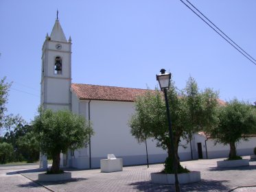 Capela do Senhor das Almas