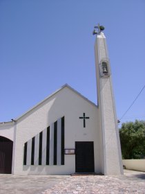 Capela de Nossa Senhora dos Anjos