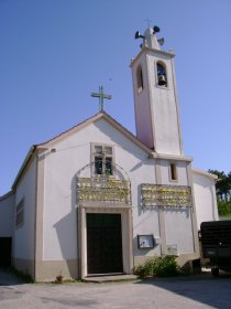 Capela de São Jorge