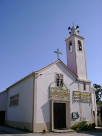 Capela de São Jorge