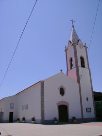 Capela de Travasso