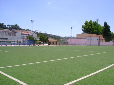 Campo de Futebol de Pombal