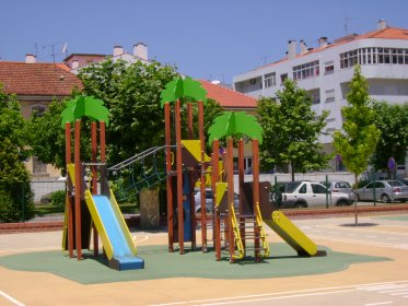 Parque Infantil de Pombal