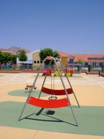 Parque Infantil de Pombal