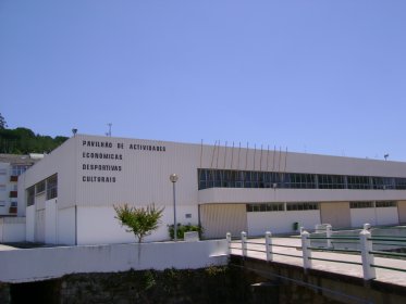 Pavilhão de Actividades Económicas Desportivas e Culturais