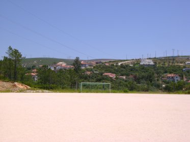 Campo de Futebol de Caseirinhos