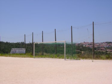 Campo de Futebol de Caseirinhos