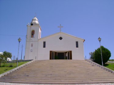 Capela de Nossa Senhora de Belém