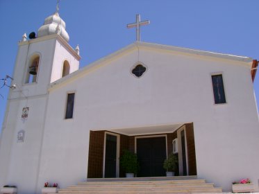 Capela de Nossa Senhora de Belém