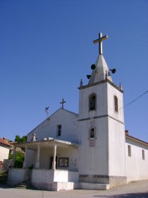 Capela de Arroteias