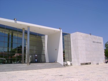 Auditório Municipal de Pombal
