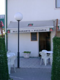 Pizzaria Restaurante ComSaber