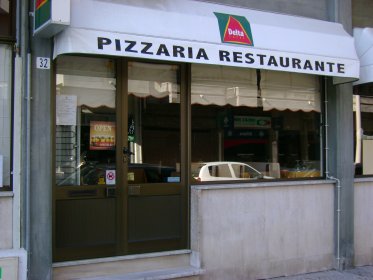 Pizzaria Jardim de Itália
