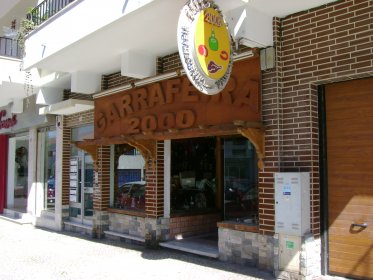 Garrafeira 2000