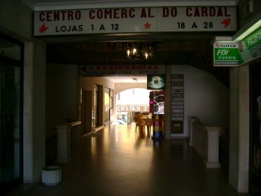 Centro Comercial do Cardal