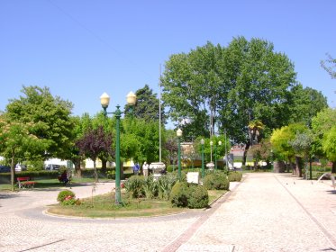 Jardim do Marquês de Pombal