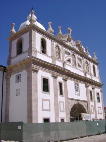 Igreja de Nossa Senhora do Cardal