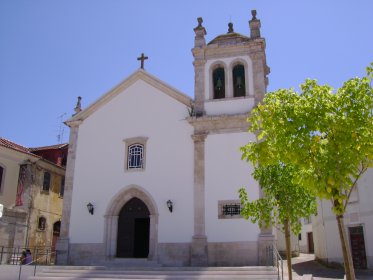 Igreja Matriz de São Martinho