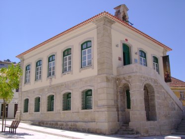 Museu Municipal Marquês de Pombal