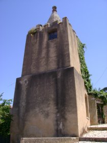 Torre do Relógio Velho