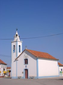 Capela de Santo António