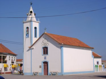 Capela de Santo António