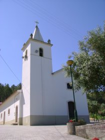 Capela de São Jorge