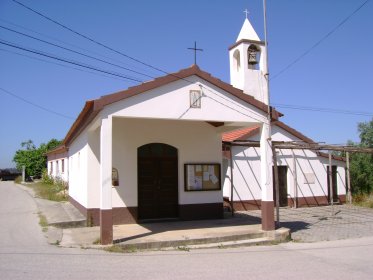 Capela de Nossa Senhora da Guia