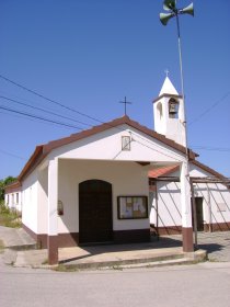 Capela de Nossa Senhora da Guia