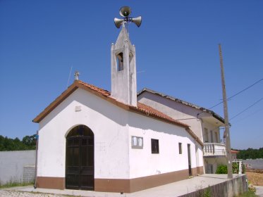 Capela de São Bernardo