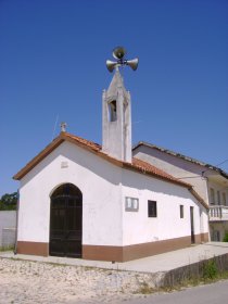 Capela de São Bernardo