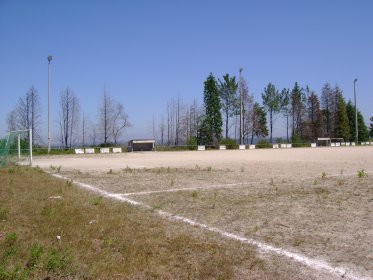 Campo de Futebol de Redinha
