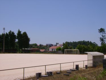 Campo de Futebol de Pelariga