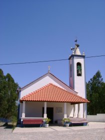 Capela da Aldeia dos Redondos