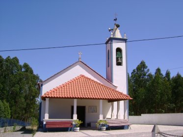 Capela da Aldeia dos Redondos