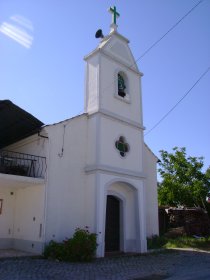 Capela de São Martinho