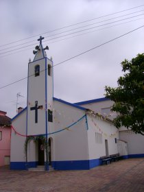 Capela de Reguengo