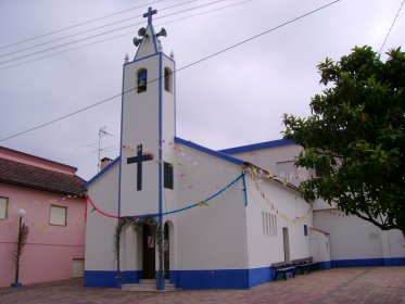 Capela de Reguengo